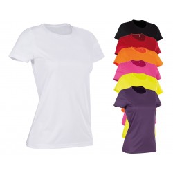 Koszulka termoaktywna damska ACTIVE-DRY Sports-T