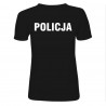 Koszulka - POLICJA