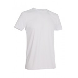 Koszulka termoaktywna ACTIVE-DRY Sports-T biała L